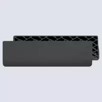 Wooting Wrist Rest 80HE | Silicone