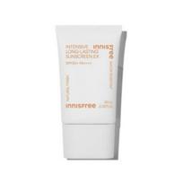 Innisfree Intensyvus ilgai išliekantis apsauginis kremas nuo saulės EX SPF50+ PA++++ Vandeniui atsparus UV apsauga 60ml