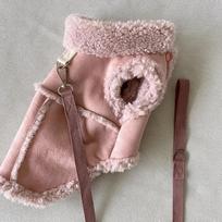 Dog Supplies Accessories Pets Acessorios Chihuahua Apparel Clothes Dogs Pet Sweatshirt Dresses Small For Animal Products XS（old）