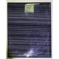 Tinka Saab 9-5 1997—2005 Automobilio Interjero Aksesuarai Konsolė Oro Kondicionierius AC Jungiklio Skydelis Anglies Pluošto Dangtelis Apdailos Lipdukas Black Carbon