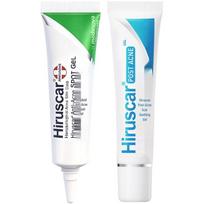 Hiruscar Acne & Blemish Care Geliai