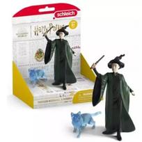 Schleich: McGalagony ir jos patronas