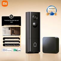 Xiaomi išmanusis durų skambutis 4 AI HD dviguba kamera
