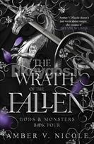 The Wrath of the Fallen - Amber V. Nicole