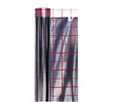 Garo izoliacinė plėvelė Fortex Thermo, šildomoms grindims ,1m x 50m (50m2)
