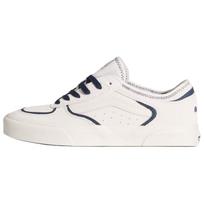 Vans Rowley Classic Comfortable Fit Skate Shoes Unisex sneaker White VN000SF4448 42