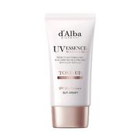 d'Alba UV Essence Waterfull Tone-Up Pink Correcting Sunscreen SPF50+ PA++++ Tone-Up Sun Cream 50ml