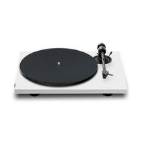 Pro-Ject E1.2 | Satin White