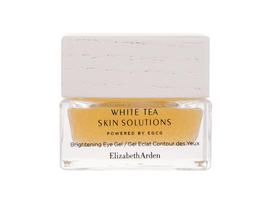 Elizabeth Arden White Tea Skin Solutions Brightening Eye Gel 15ml