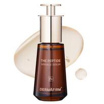 Dermafirm The Peptide Wrinkle Serum Anti-Aging Firming Peptide Face Serum 30ml