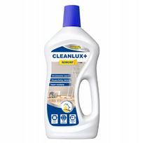 Cleanlux post-renovation cleaning fluid 750 ml