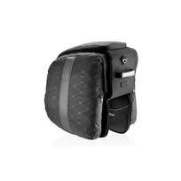 Ibera MIK Expandable Commuter IB-BA25 Krepšys ant bagažinės | 25 L