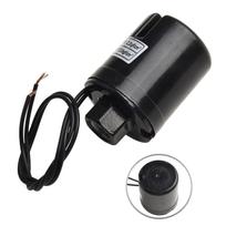 Automatinis vandens siurblio slėgio jungiklio valdiklis AC220V efektyviam vandeniui 3/8 2.2-3.0kg