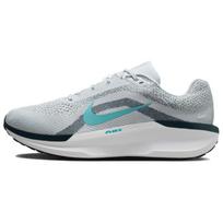 Nike Air Winflo 11 Extra Wide Men's Pure Platinum/Armoury Navy/Photon Dust/Dusty Cactus FQ8937-004 42.5