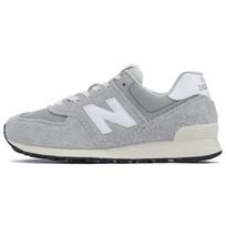 New Balance 574 'Concrete Angora' sportbačiai U574RBL 37.5 pilka spalva