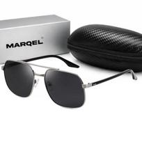 Saulės akiniai Marqel Polaris Chrome Polarized