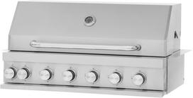 Mustang Jewel 6 Built-In Gas Grill (316289)