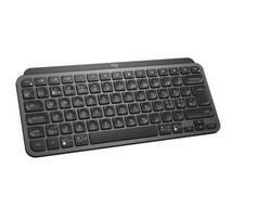LOGITECH MX Keys Mini Wireless Illuminated Keyboard