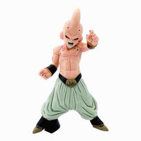 18cm Dragon Ball Super Saiyan Veiksmo Figūrėlės Anime Buu Figūrėlė PVC Modelis Žaislai Darbalaukio Dekoracija Kolekcija Vaikų Gimtadienio Dovana