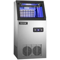 Commercial Ice cube machine Ice maker preparation machine Ice cube manufacturing machine pilka
