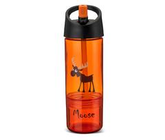 CARL OSCAR gertuvė, "Orange Moose", 300 ml +150 ml