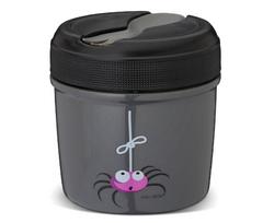 CARL OSCAR  maisto termosas, "Grey Spider", 500 ml