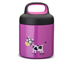 CARL OSCAR  maisto termosas, "Purple Cow", 300 ml
