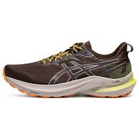 Asics GT 2000 12 TR Nature Bathing - Neoninės žalios spalvos Unisex sportbačiai Mėlyni 1011B775-200 42