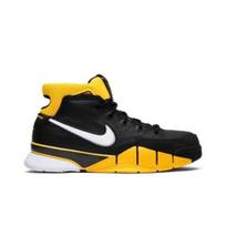 Nike Zoom Kobe 1 Protro 'Del Sol' AQ2728-003 Vyriški batai EU 41