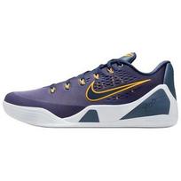 Nike Kobe 9 Elite Low EM Protro  Thunder Blue  IH1401-401 44.5 mėlyna