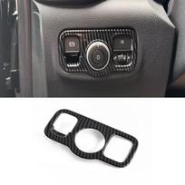 Kairės pusės vairas Mercedes Benz Vito / V klasės 2024 2025 Interjero Vairo rankenėlė Durų rankenėlė Langų jungiklis Puodelio laikiklis Dekoratyvinis dangtelis headlight swtich