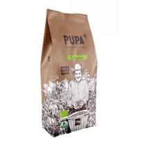 Kavos pupelės PUPA Organic, 1 kg (LT-EKO-001)