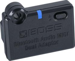 Bluetooth Audio MIDI dvigubas adapteris Boss BT-DUAL