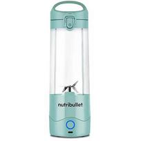NutriBullet NBP003LBL, Green NBP003LBL