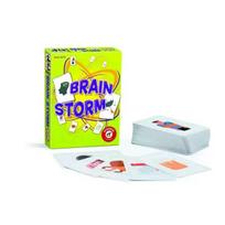 Brain Storm - KreatyvuAr? kortų žaidimas