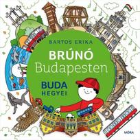 Budos kalvos - Brunonas Budapešte 2.