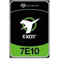 Seagate 2TB, 7200rpm, 256MB, SATAIII, EXOS 7E10, 512n ST2000NM000B
