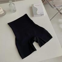 Sportiniai Bodyshapers Besiūliai saugos šortai Kelnės Moteriški Joga Sportinės Kelnės Liekninantys klubus pakeliantys šortai Moteriški sportinės aprangos priedai L smėlis