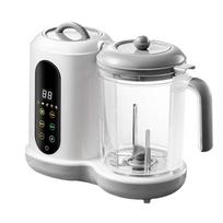 Multifunctional Baby Food Maker: Automatic All-in-One Processor for Steaming and Cooking 220V UK Plug balta