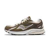 Saucony Kinvara Elite 4 Slip Resistant Abrasion Resistant Low top - S79052-21 EU 35.5 žalia/balta