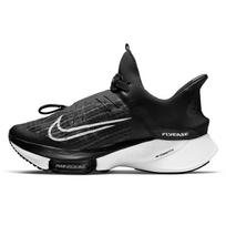 Nike Air Zoom Tempo NEXT% Flyease 'Black White' Sneakers casual CV1889-005 40