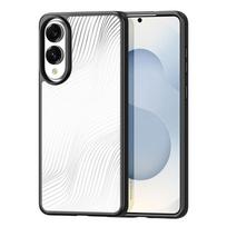 Dux Ducis Aimo dėklas Samsung Galaxy S25 Edge - juodas