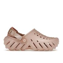 Crocs Echo Clog Rožinis molis Unisex 207937-6TY 37-38