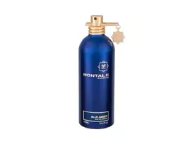 Montale Blue Amber kvepalų vanduo, 100 ml
