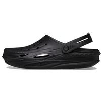 Crocs Echo Clog Unisex Black 209501-001 36-37