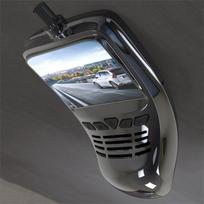 Transporto priemonės naudingi priedai Mažas akies prietaisas Brūkšninė kamera Automobilinis DVR įrašymo įrenginys Kamera su Wifi Full HD 1080p vaizdo įrašu recorder
