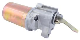 04199901 Elektromagnetinis uždarymo vožtuvas 24V