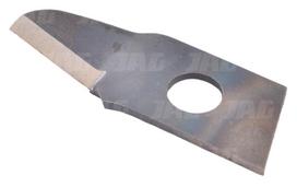 JAG58-0007 Originalus CLAAS peilis