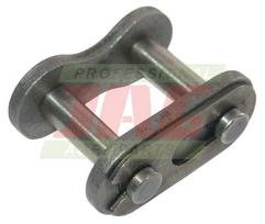 10A-1H grandinės jungtis, sustiprinta 50H-1 ROLLON-SOLID