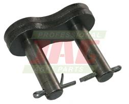 20B-1H Sustiprinta grandinės jungtis 1 1/4 ROLLON-SOLID